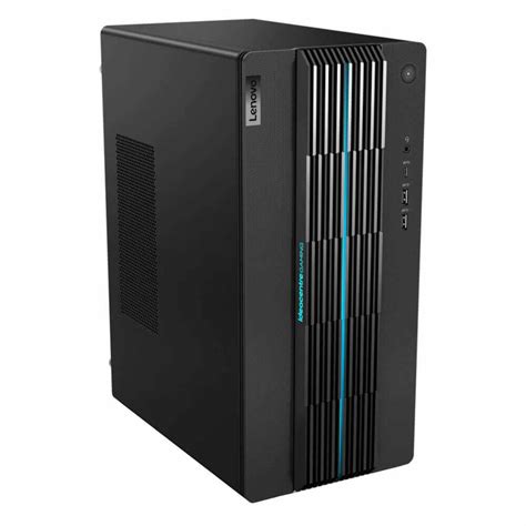 Sistem Desktop Pc Gaming Lenovo Legion T Amr Amd Ryzen G