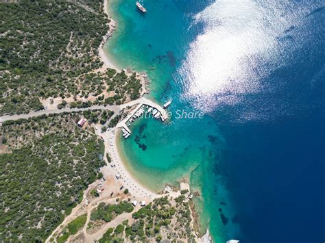 Top Coves and Beaches in Bodrum: Discover Hidden Gems - Path We Share