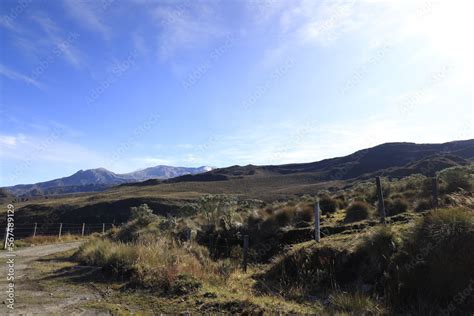 espectaculares imagenes del parque nacional natural de los nevados ...