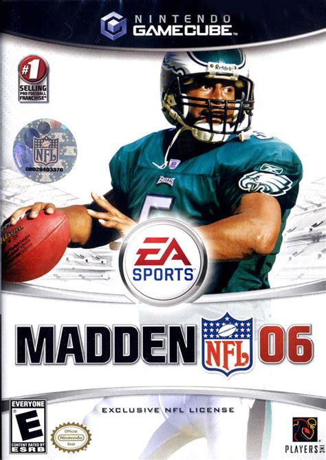 Madden NFL 06: