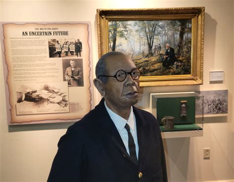 National Civil War Centre 6