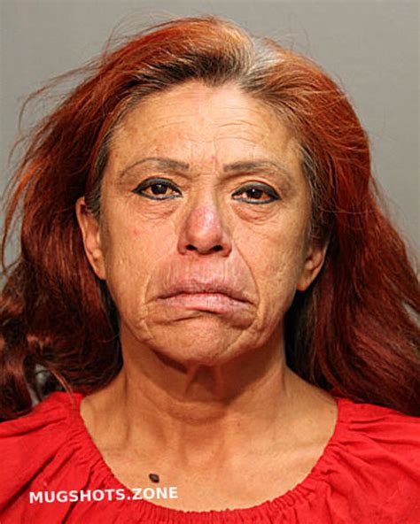 Maria C Koliniatis Chicago Mugshots Zone