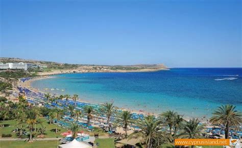 Pantachou – Limanaki beach | Cyprus Island