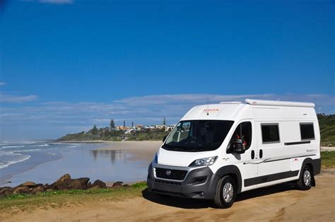 The Best Motorhomes In Australia Award Winning Horizon Motorhomes