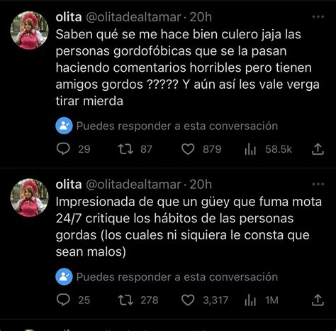 Olita On Twitter La Neta Lo Iba A Dejar Pasar Pero Qu Huevos Del