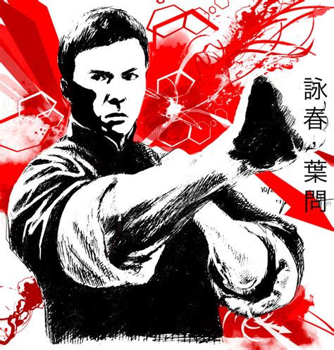 Wing Chun Wallpaper - WallpaperSafari