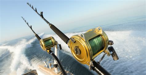 10 Deep Sea Fishing Tips For Tourists Boatsetter Blog