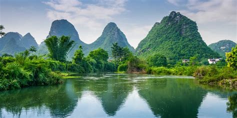 Guilin Holidays & Tours 2025/2026 | Wendy Wu Tours UK