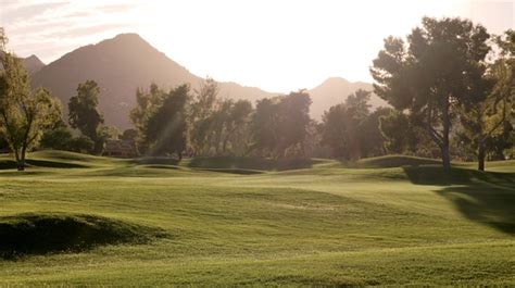 Camelback Golf Club's Padre Course: Some unique fun in the Valley of ...