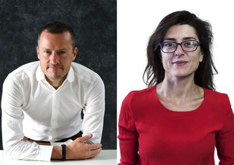 Wavemarker Italy Julian Prat è Il Nuovo Chief Operating Officer Daniela Darcangelo Chief