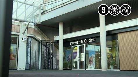 Overvaller Steekt Opticien Neer Arnhem Youtube