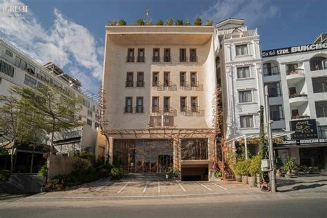 Le Récit Boutique Hôtel de Dalat Đặt phòng giá rẻ ngay