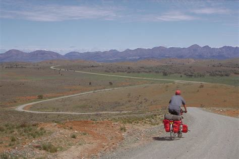 New Zealand & Australia – Cycling Around The World