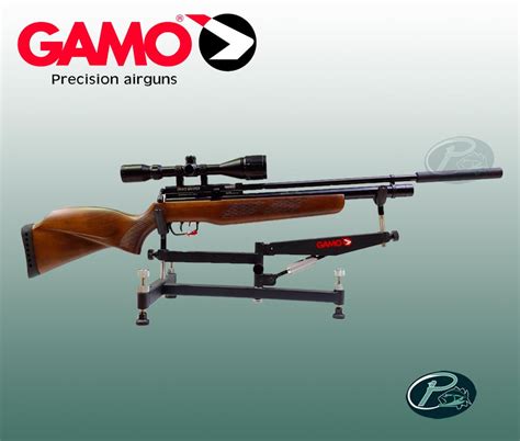 Gamo Coyote Pcp Mm Pesca Bass Shop