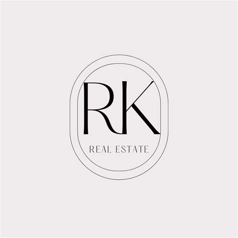 Page 6 Free And Customizable Real Estate Logo Templates Canva