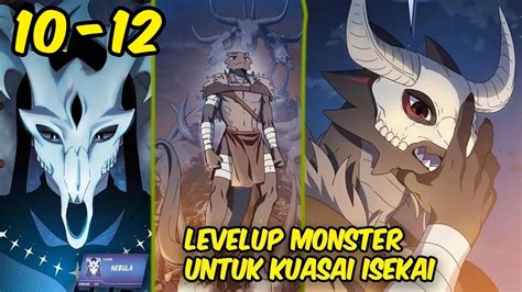 Part 10 12 Masuk Isekai Untuk Jadi Dewa Dengan Membuat Pasukan