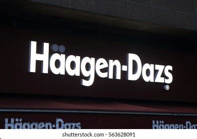 Haagen-Dazs Logo Vector (.EPS) Free Download