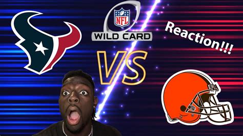 Cleveland Browns Vs Houston Texans Game Highlights Nfl 2023 Super