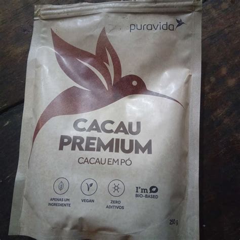 Puravida Cacau Premium Review Abillion