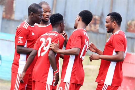 Bullets Seal Championship With 3 1 Win Over Moyale Nyasa Big Bullets FC