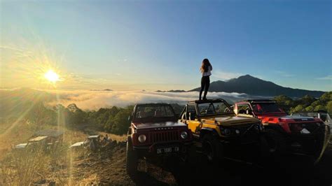 Excursi N En Jeep Al Amanecer De Batur Y Lava Negra Getyourguide