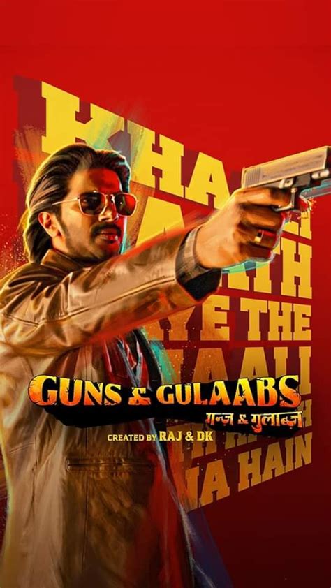 Guns & Gulaabs (TV Series 2023– ) - Episode list - IMDb