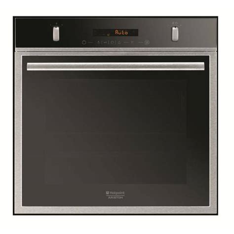 Four Encastrable Hotpoint Ut Esp Xha Hotpoint Ariston Privanet