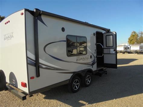 Dutchmen Kodiak Express Qb Rvs For Sale