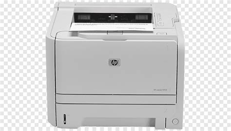 Impressora De Impressão A Laser Hewlett Packard Hp Laserjet P2035 Hewlett Packard Dispositivo