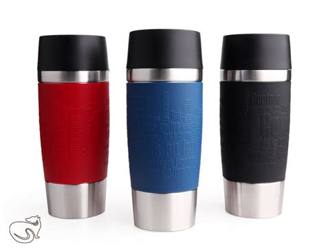Tefal - TRAVEL MUG termoska na 0,36 l, více barev :: kawio.cz