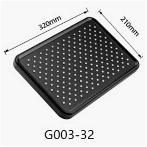Купить лейку для душа Gappo G003-32