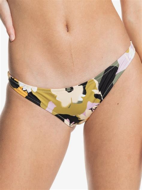 Quiksilver Womens Braguita De Bikini Atrevida Para Mujer Quiksilver