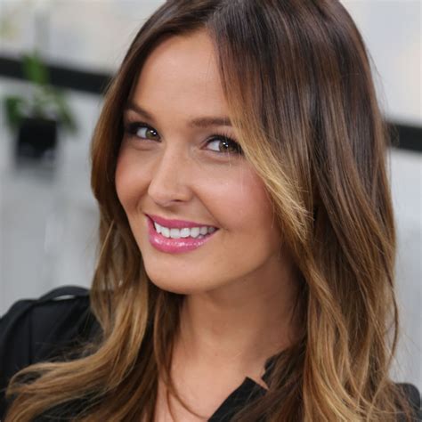 BOOM TV Actress Camilla Luddington Nude Fappening Sauce