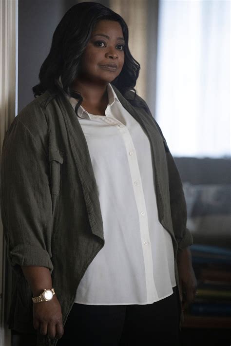 Truth Be Told Der Wahrheit Auf Der Spur Bild Octavia Spencer