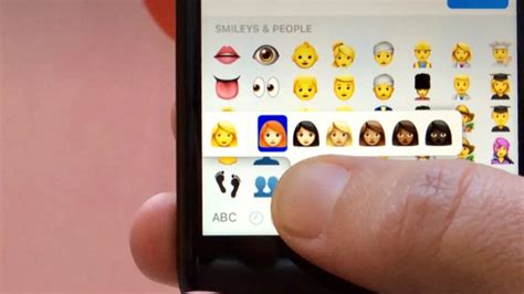 Gingers Everywhere Rejoice Apple Are Finally Making Redhead Emojis