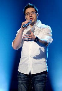 Danny Gokey - American Idol Photo (4444355) - Fanpop