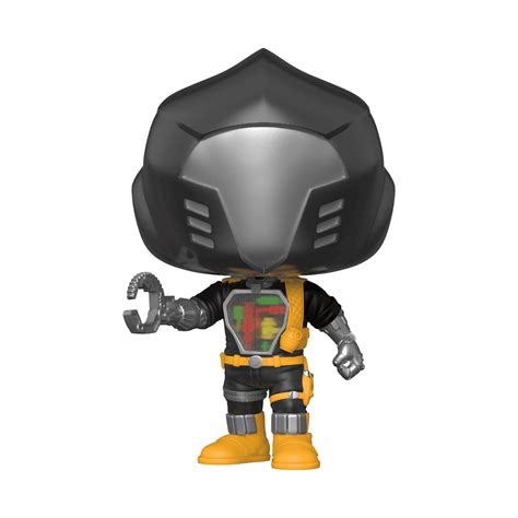 Funko Pop Vinyl Gi Joe Cobra Bat 2021 Funkon Exclusive