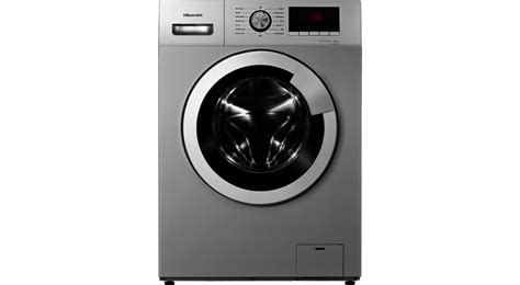 Hisense Wm6012s 6kg Front Load Washing Machine Buy Your Home