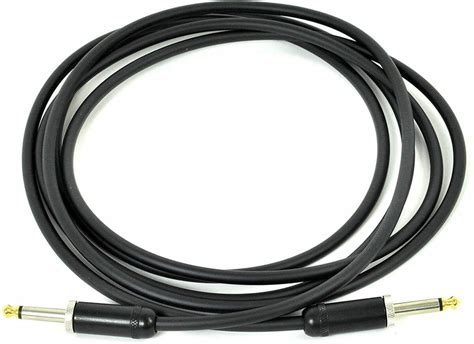 9 Best Guitar Cables Of 2024 To Power Up