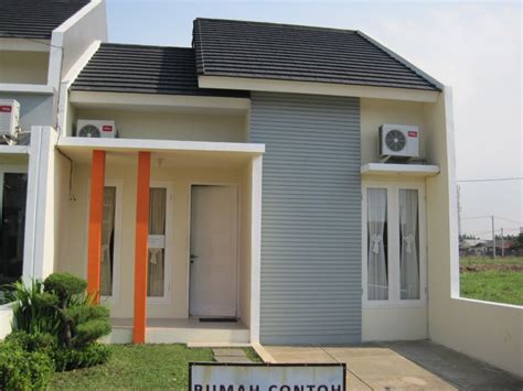 Contoh Gambar Desain Rumah Minimalis Type 36 | Rumah Minimalis 2014