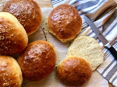 Easy Brioche Recipe SideChef