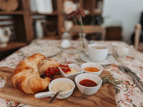 Frühstück aus aller Welt Rezepte rund um den Globus