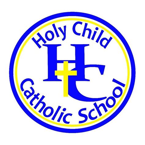 Holy Child Logo