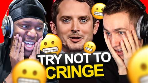 Try Not To Cringe Challenge E3 Edition Youtube