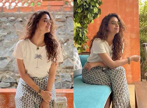 Latest Hot Photos Of Keerthi Suresh Filmy19