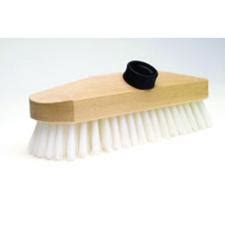 Balai Brosse Lave Pont Em Quincaillerie Gervais R Seau Masterpro