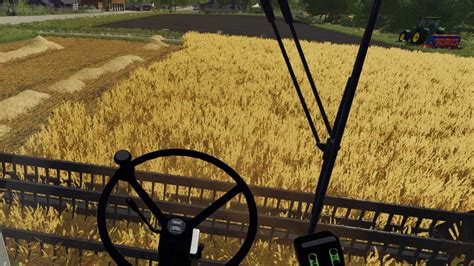 How To Harvest And Sell Grains In Farming Simulator Gamepur