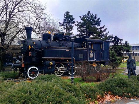 Free picture: old, train, steam, engine