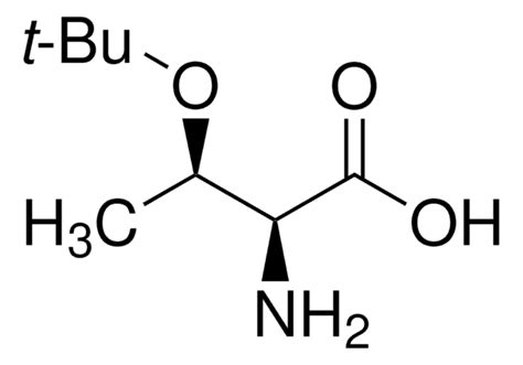 O Tert Butyl L Threonine T