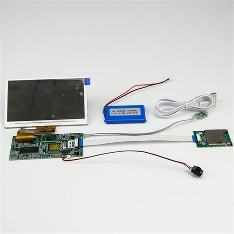 Module Display Hot Sex Video Player Lcd Modules For Video Card China